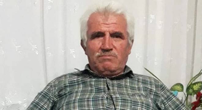 Burdur'da kaza; 1 ölü, 1 yaralı