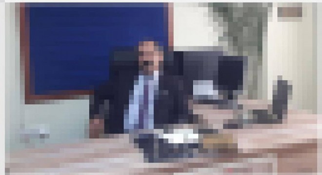 Burdur'da okul müdürü tacizden açığa alındı