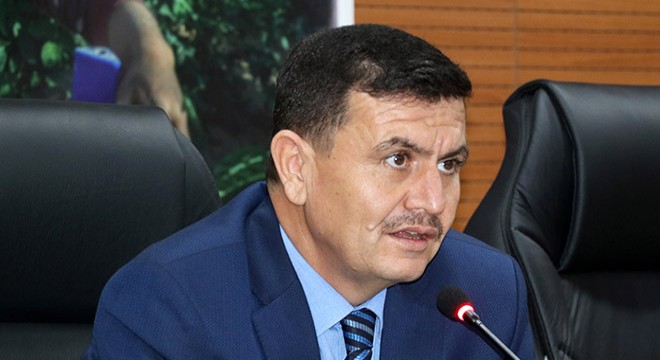 Burdur'da seracılık konuşuldu