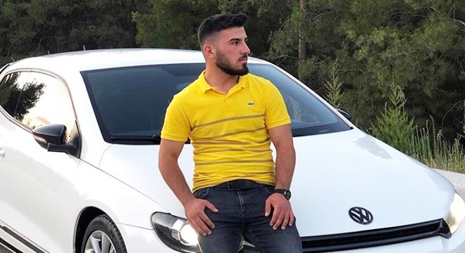 Burdur'da sokak ortasında bıçaklı kavga: 2 ölü