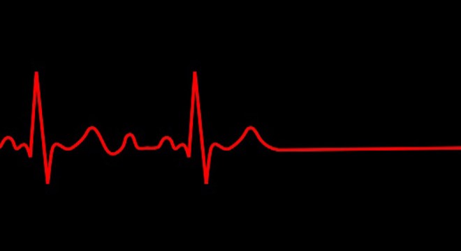 Burdur'da trafik kazası: 1 ölü, 4 yaralı