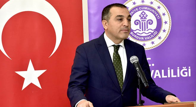 Burdur'da turizm çalıştayı