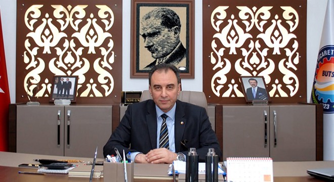 Burdur'dan 122 milyon dolarlık ihracat