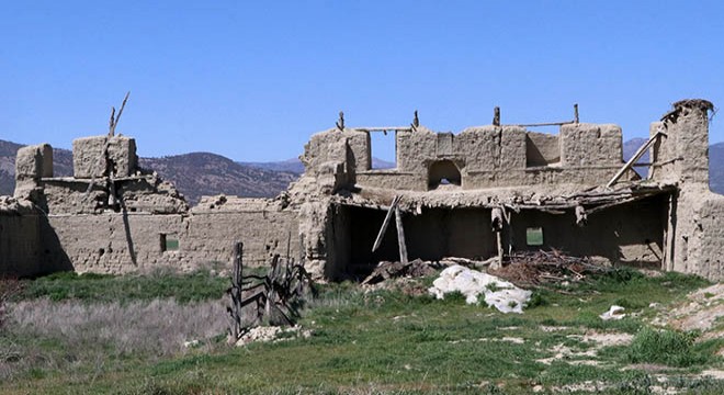 Burdur depreminin acısı 50 yıldır taze