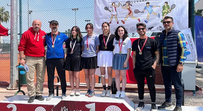 Burdur'u Türkiye Şampiyonası'nda temsil edecekler