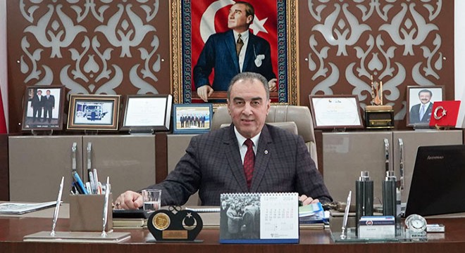 Burdur'un ocak ayı ihracatı 17,8 milyon dolar