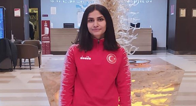 Burdurlu judocu Hırvatistan yolcusu