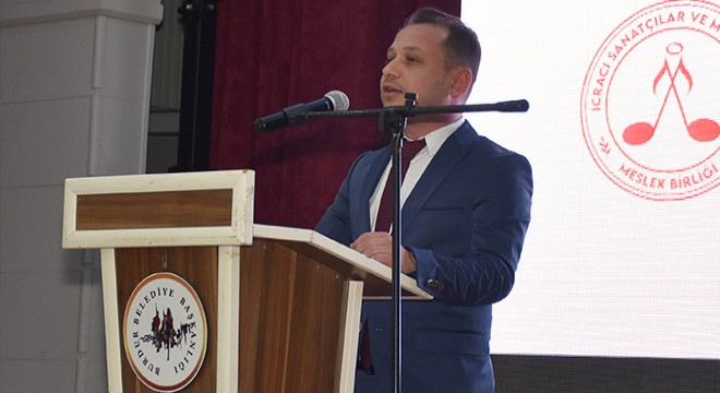 Burdurlu sanatçı ve müzisyenler örgütleniyor