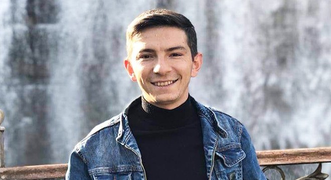 Burdurlu uzman çavuş toprağa verildi