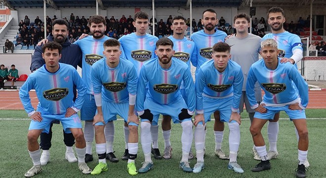 Burdurspor, liderliğini korudu
