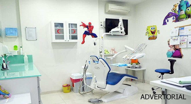 Bursa Çocuk Diş Hekimi Kimdir?