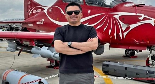 Bursalı şehit, kök hücre bağışıyla hayat kurtarmış