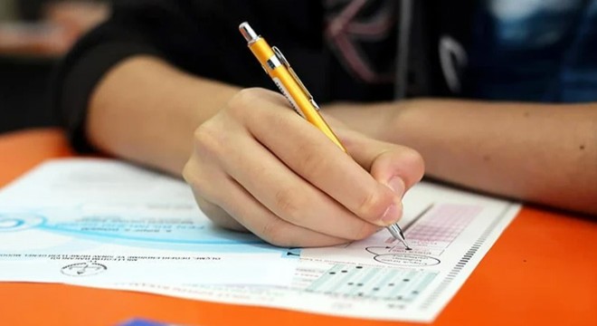 Bursluluk sınavı sonuçları açıklandı