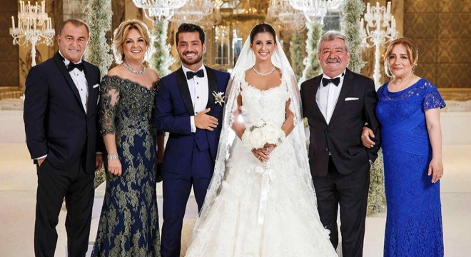 Buse Terim ile Volkan Bahçekapılı boşanıyor