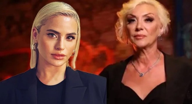 Büşra Pekin'den yürek sızlatan Güllü paylaşımı