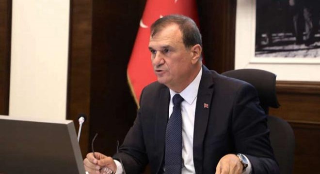 Büyükçekmece'de yeni Belediye Başkanvekili belli oldu