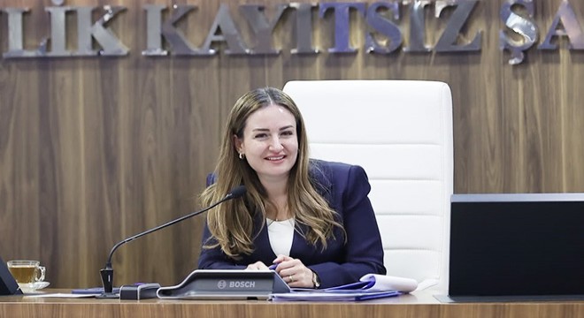 Büyükşehir'e COP 31 için 1,5 milyar lira borçlanma yetkisi