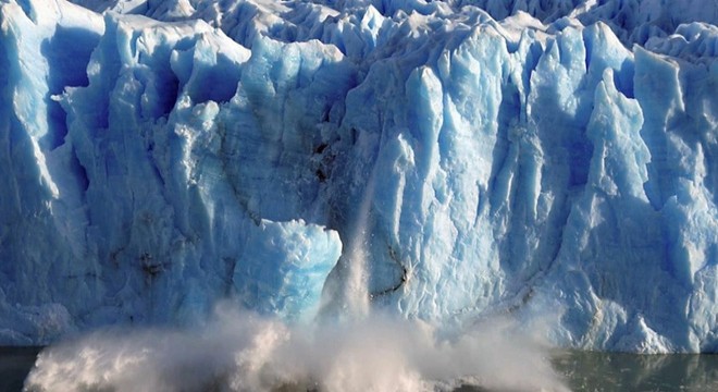 Buzul çağı uyarısı: Atlantik akıntıları çöküyor