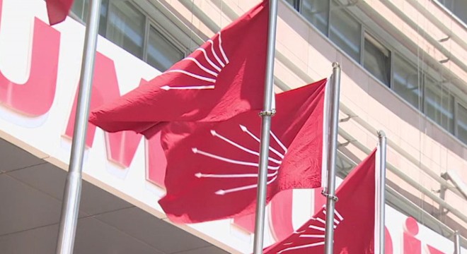 CHP 39. Olağan İstanbul İl Kongresi'ne 'durdurma' talebi