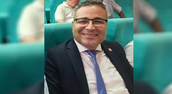 CHP Kumluca'da Güzelyürek kazandı
