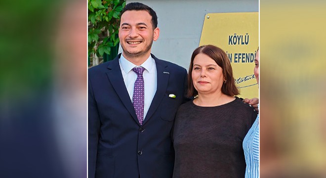CHP Serik ilçe yönetimi istifa etti