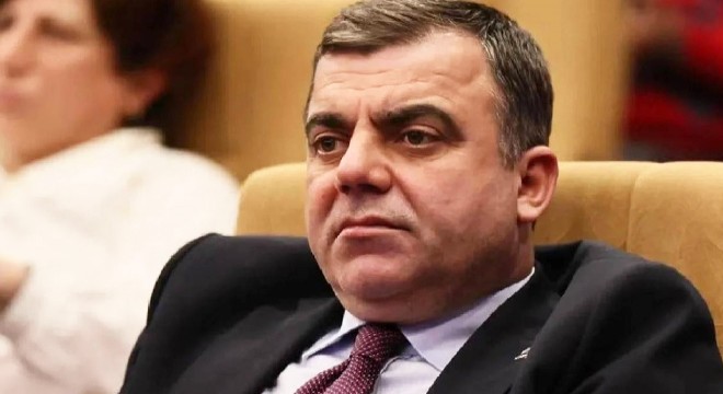 CHP Silivri İlçe Başkanı Bulut adliyeye sevk edildi