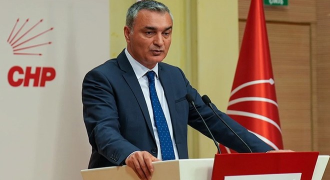 CHP'de 26 il yönetimi görevden alındı