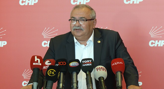 CHP'de Gökhan Günaydın'ın tedbir kararı kaldırıldı