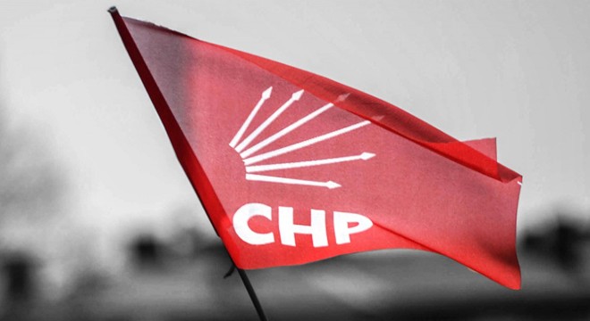 CHP'de MYK toplandı