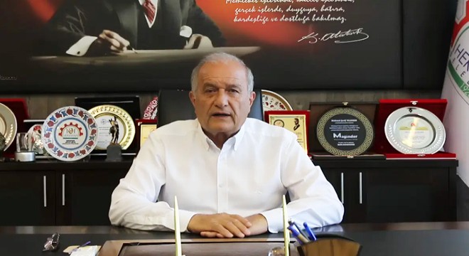 CHP'de bir istifa daha