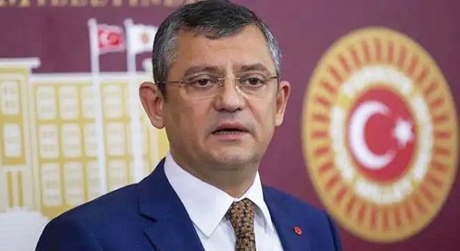 CHP'de değişim başlıyor