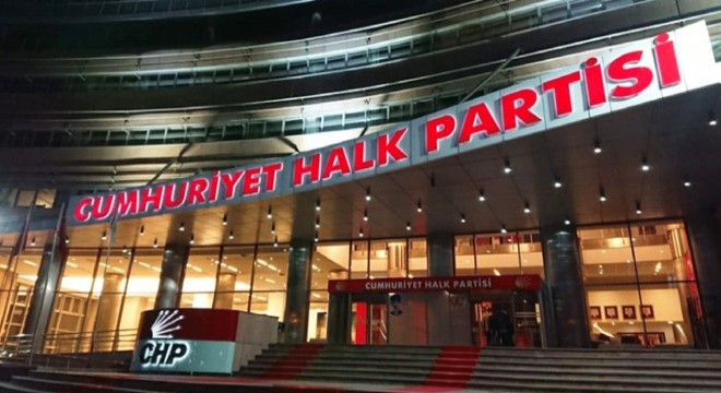 CHP'den Akın Gürlek ve 2 savcı hakkında HSK'ya başvuru