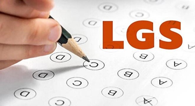 CHP'den LGS sınavına ilişkin iddialar için suç duyurusu