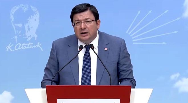 CHP'den YSK'nın '16 il' kararına tepki