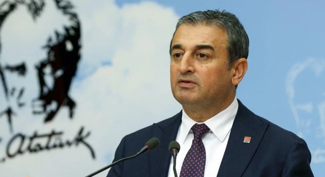 CHP'den asgari ücret ve emekli maaşı çağrısı