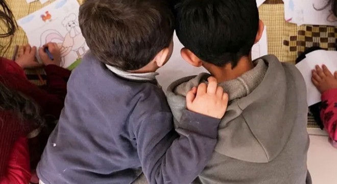 CHP'den 'çocuk yoksulluğu' önergesi