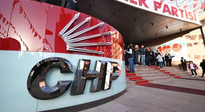 CHP'den işten çıkarılmalara ilişkin açıklama
