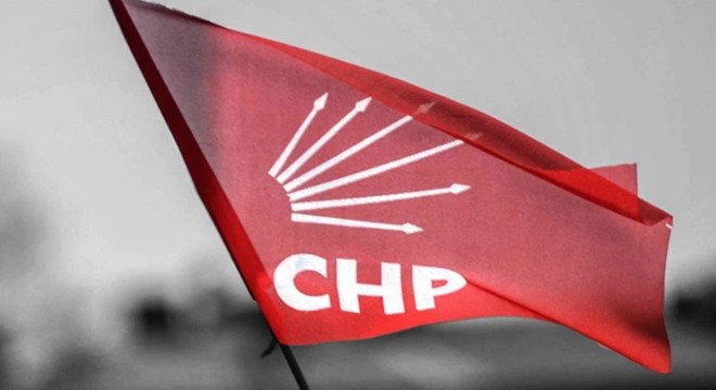 CHP, iki yılda 4'üncü kurultayını düzenleyecek