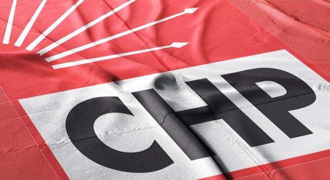 CHP il başkanlarından 'değişim' açıklaması