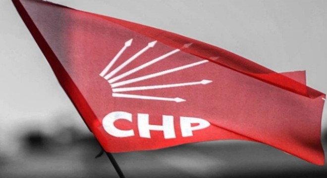 CHP kurultay davasında yeni gelişme