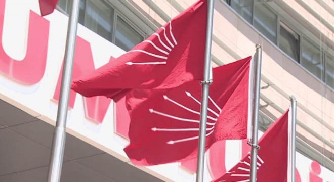 CHP kurultayı soruşturmasında 123 kişi 'şüpheli' olarak ifade verdi