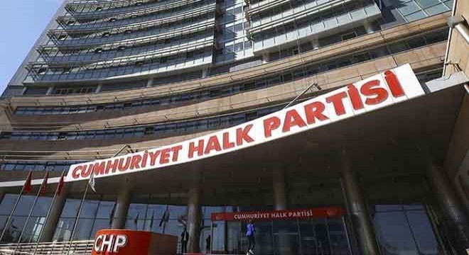 CHP kurultayının iptali davası 8 Eylül'e ertelendi