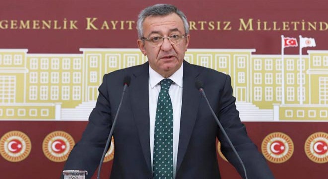 CHP'li Altay'dan 'dokunulmazlık' tepkisi