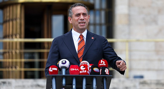 CHP'li Başarır: İhraç kararını tanımıyoruz