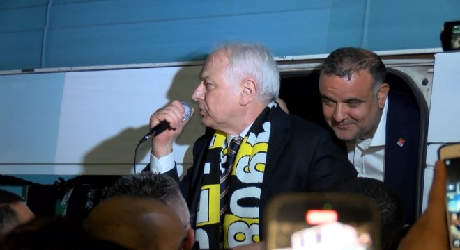 CHP'li Beykoz Belediye Başkanı gözaltına alındı