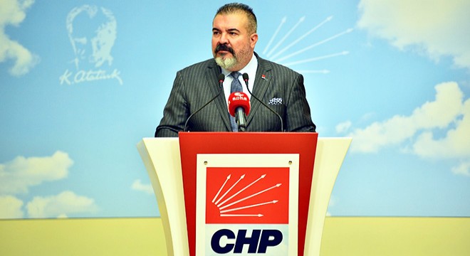 CHP'li Çelik: Sandık sonuç takip sistemimizi güncelledik