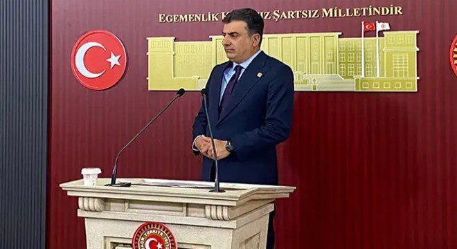 CHP'li Emre: Sulh hukuk mahkemesine başvuracağız