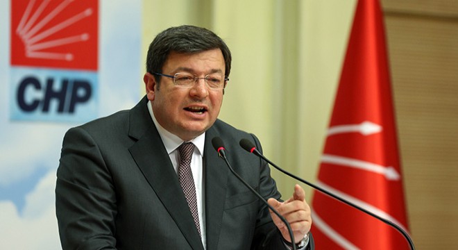 CHP'li Erkek: 2 bin 269 sandıkta itirazlarımızı yaptık