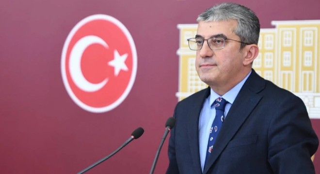 CHP'li Günaydın'ın başkan vekilliği iade edildi