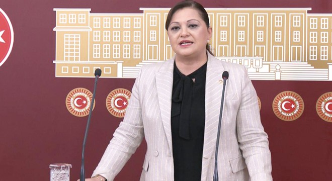 CHP'li Köksal: Millete bir acı reçete çıkacak